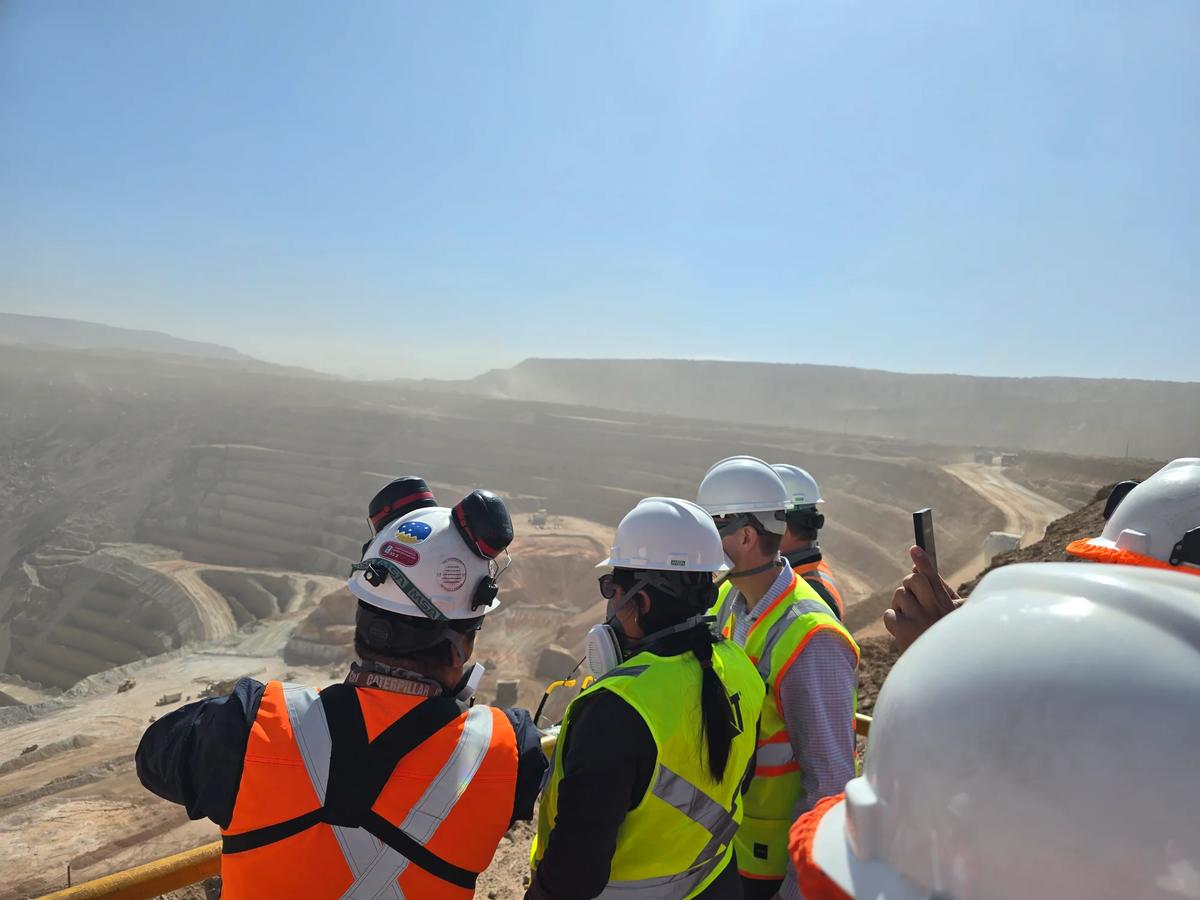 Due diligence laboral