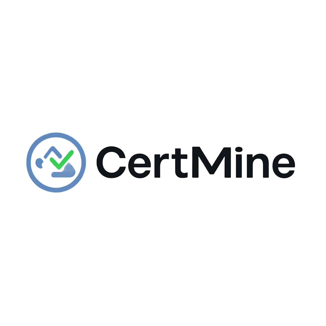 CertMine